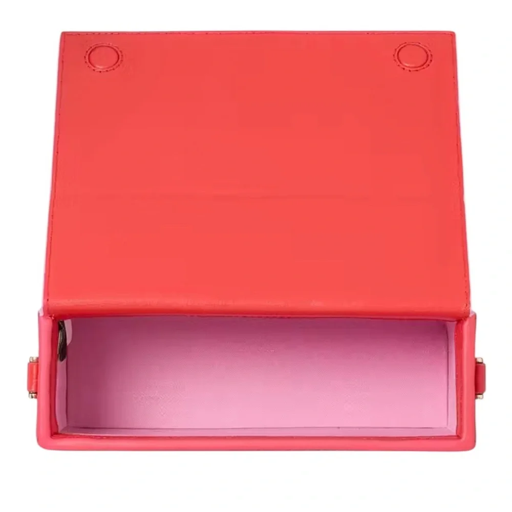 Kate Spade Bubblegum 3D Crossbody